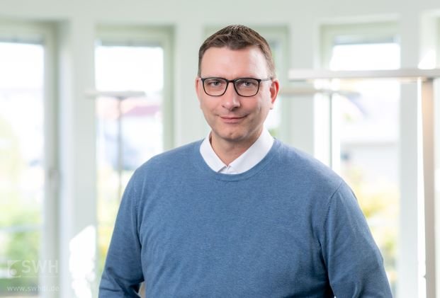 Foto von Christoph Krone