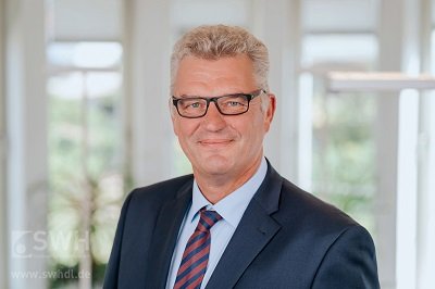 Foto von Detlef Koch