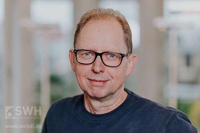 Foto von Gunnar Mach