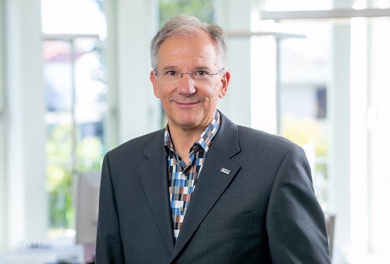 Foto von Gunnar Schinke