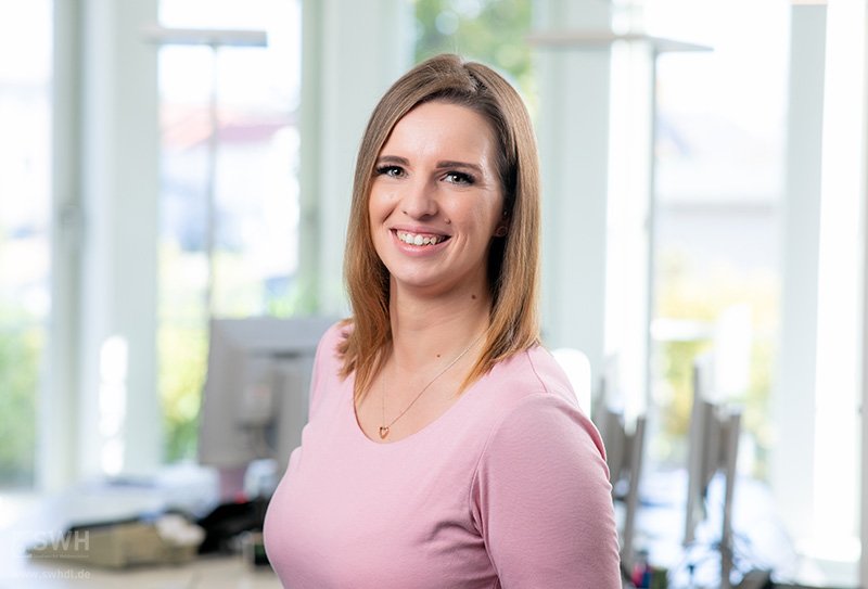 Foto von Janett Neubauer