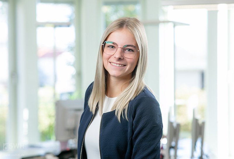 Foto von Lisa Marie Casparie