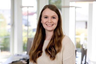 Foto von Sandra Hallau