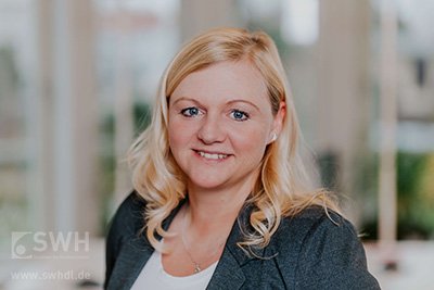 Foto von Sandra Preckel