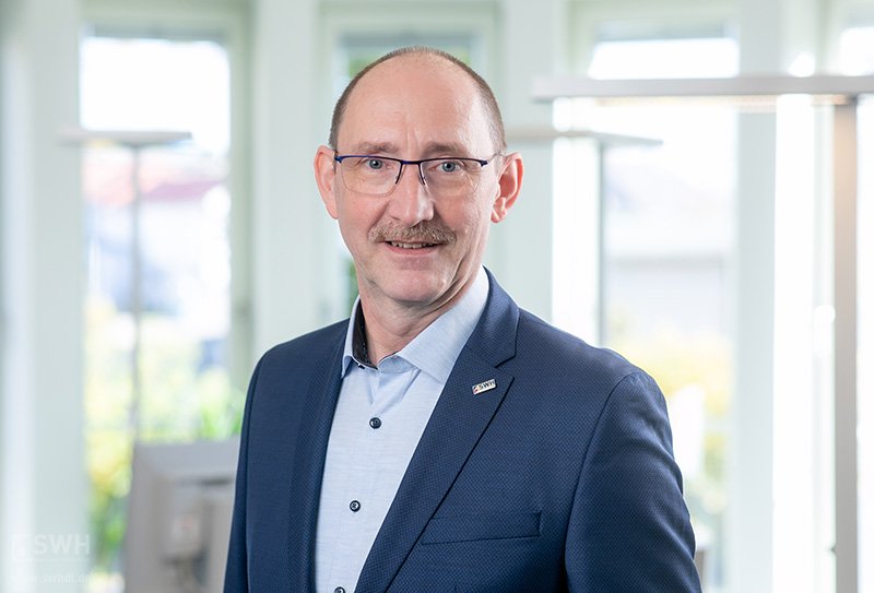 Foto von Uwe Ahrend
